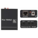 EMETTEUR & RECEPTEUR INFRAROUGE KRAMER