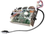 Carte Fax Télécopieur super G3 Fonctionnalité de Télécopie Numérique