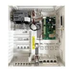 Centrale d’Alarme Filaire Anti-Intrusion 7 Zones Avec Transmetteur GSM Intégré