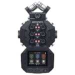 ENREGISTREUR PRO SIMULTANE DE 12 PISTES ZOOM H8