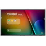 Écran Interactif ViewBoard® Tactile 65"  (165,1 cm) 4K  Ultra HD 2 x Haut-Parleur Principal 12 Watts Android 11