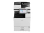 Imprimante Multifonctions Noir et Blanc Laser A3 Ecran Tactile 10,1 pouces