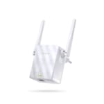 300Mbps Wireless N Wall Plugged Range Extender, Qualcomm, 2T2R, 2.4GHz, 802.11b/g/n, 1 10/100M LAN, Ranger Extender button, AP/Range extender mode, 2 fixed antennas
