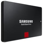 SAMSUNG disque SSD Interne 860 PRO 1 TO