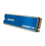 Disque Dur SSD Interne Legend 710 512Go M.2 2400Mo/s NVMe 12M