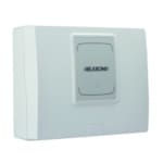 Centrale Alarme Filaire 16 Zones