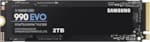 SSD M.2 (2280) 2TB 990 EVO (PCIE 4.0 COMPATIBLE PCIE 5.0 /NVME ) UP TO 5000
