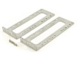 ACCESSOIRE RACK 19" POUR 9100 BE106405