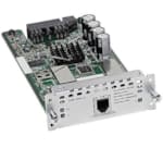 Multi Mode VDSL2/ADSL/2/2+ NIM Annex A