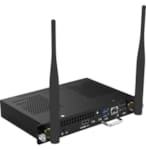 MODULE PC INTEL I5-11300H 8 Go DDR4-SDRAM 256 Go SSD Windows 11