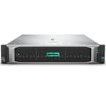HPE DL380G10 8SFF 4210R 32GB P408i-a/2GB 4-Port 331i 800w CMA 3-3-3