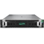 Serveur ProLiant DL380G11 8SFF-NC 4410Y 2GHz-12c 32GB MR408i-o 4p-1GbE-BCM5719 1000wT 36M  Rack 2U