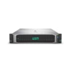 Serveur HPE ProLiant DL380 Gen10 4210R 2.4GHz 10 coeurs 1P 32GB-R MR416i-p 8SFF BC 800W PS