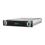 Serveur Montable sur Rack 2U DL380G11 8SFF-NC 4514Y 2GHz 16c 32G MR408io-4G 2p-10GB-BASE-T-BCM57416 1000w TPM 4F 36M