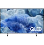 Smart TV Vision AI 4K QLED Serie 8 65'' Android Recepteur Integré 12 Mois (2025)