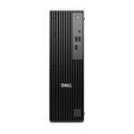 DESKTOP SLIM QCS1250 Ultra 5-235 16 Go SSD 512 Go Ubuntu Noir
