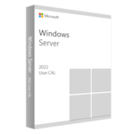 Windows Server CAL 2022 1pk DSP OEI Français 5 Clients