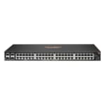Aruba 6000 48G Switch Manageable 48 Ports 10/100/1000 Mbps + 4 SFP Géré L3