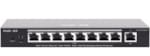 9 Ports Gigabit Smart POE Switch 9 Gigabit RJ45 Ports Avec 8 Ports POE Manageable