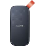 DISQUE DUR PORTABLE SANDISK SSD 1 TO