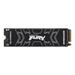 Disque Dur Interne SSD Technology FURY Renegade M.2 500 Go PCI Express 4.0 3D TLC NVMe