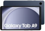 Tablette Tab A9 LTE Navy 8,7" MTK MT8781 (G99) 4Go 64Go 4G Couleur Bleu Graphite SILVER