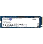 Disque Dur Interne SSD Technology NV2 M.2 500 Go PCI Express 4.0 NVMe