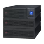 Onduleur Easy UPS On-Liaison, 20 kVA/20 kW Rack 9U, 230 V, sortie 3 Fils (1P+N+E)
