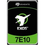 Exos 7E10 Disque Dur Interne 8 To Interne - SATA  III 6Gb/s 3.5" Mémoire Tampon : 256 Mo