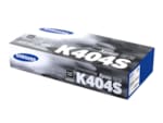 Cartouches toner laser CLT-K404S noir 1 500 pages