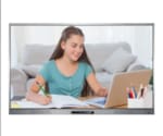 Ecran interactif EIBORD 75” FC-75LED 4K