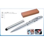HP STYLO POINTEUR LASER AVEC STYLET PDA ET STYLO À BILLE