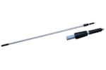 Perche Télescopique (Rallonges de Sondes) Dimensions 2m-6m