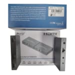 KVM Extender HDMI 2.0 Master sur Cat5e/6 (T-51120A) jusqu'à 120m