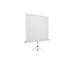 Ecran Portable et Trepied Byron2 200 X 200 cm