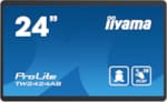 PROLITE Ecran Tactile Interactif 23.8" Full HD 24/7