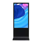 Totem Tactile 49 pouces  Android  Haute Qualité