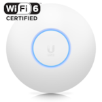 Point d'accès WiFi 6 bi-Bande Compact avec Fonctionnalité 2x2 MIMO et OFDMA