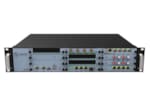 IPPBX Serveur 2U Unified Communication a Multi-cartes