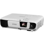 Vidéoprojecteur EB-W41 WUXGA 3 600 Lumens HD Ready HDMI