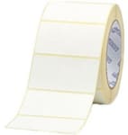 Etiquette VELIN 50*25 MD 40