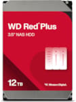 Disque dur 12 To pour NAS WD Red Plus de 3.5 pouces HDD