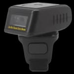 SCANNER BLUETOOTH SANS FIL/FILIAIRE DE TYPE ANNEAU 2D