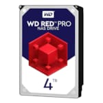 Disque dur 4 To interne 3.5" SATA 6Gb/s 7200 tours/min mémoire tampon 256 Mo
