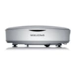 VIDEOPROJECTEUR INTERACTIF ULTRA COURTE FOCALE LIVRE AVEC MODULE INTERACTIF + LOGICIEL + SUPPORT MURAL