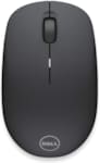 Souris sans Fil Noir