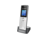 Téléphone IP sans fil avec Wi-Fi double bande