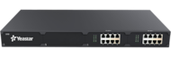 Yeastar S100 V2 IPPBX de la serie S