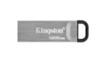 Clé USB DataTraveler Kyson 128 Go USB Type-A 3.2 Gen 1 (3.1 Gen 1) Argent