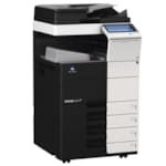 Bizhub C554 Imprimantes Multifonctions Couleur A3 Laser Ecran LCD Tactile Couleur RECONDITIONNE